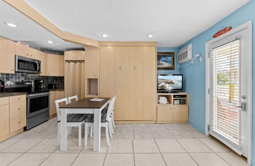 North Redington Beach Condo | Sea Rocket #0: Cozy 1BD/1BA Oasis in North