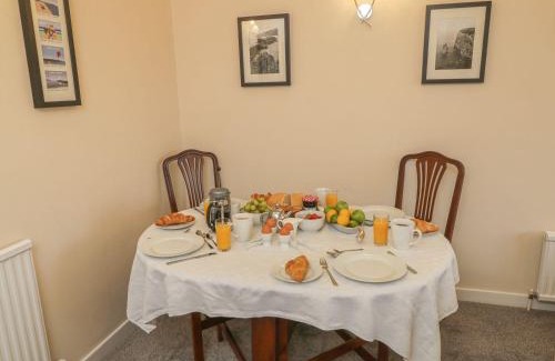 Muston House | Sea Roke