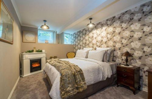St. Clair Apartment | Sea Salt Apartment Dunedin 3 Bedrooms & Sea Views
