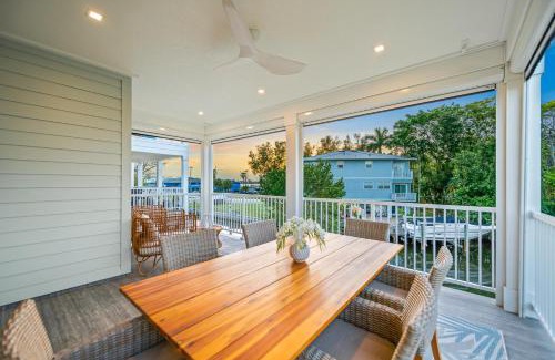 Cortez House | Sea Salt at Hunter's Point
