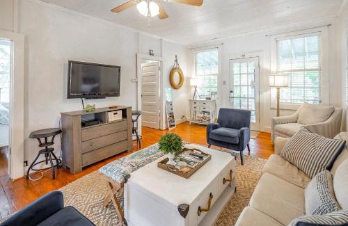 Folly Beach House | Sea Salt Cottage