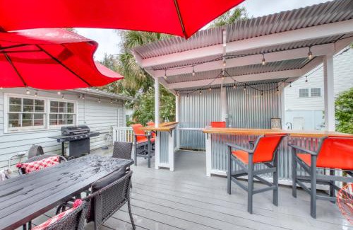 Folly Beach House | Sea Salt Cottage