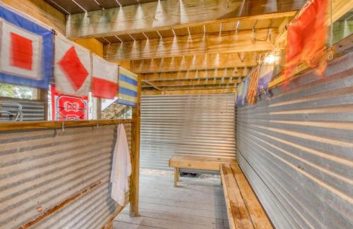 Folly Beach House | Sea Salt Cottage