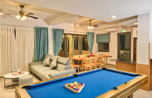 Phan Thiet Villa | Sea Sand Garden Villa