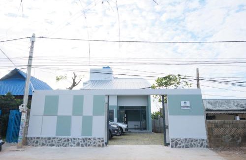 Phan Thiet Villa | Sea Sand Garden Villa