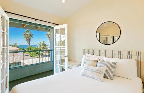 Beach Barber Tract House | Sea & Sand