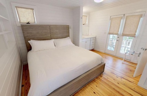 Seaside House | Sea Shack - 128 Tupelo Street by Dune Vacation Rentals