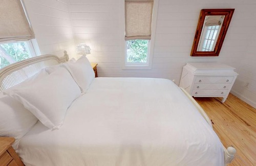Seaside House | Sea Shack - 128 Tupelo Street by Dune Vacation Rentals
