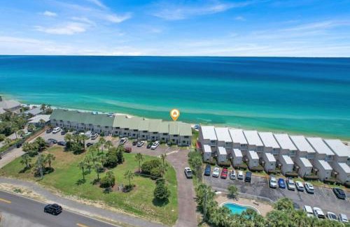 Seacrest Apartment | Sea Shadows 7