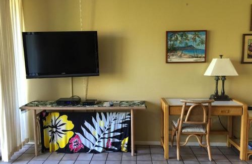 Kahuku Apartment | Sea Shells Condo
