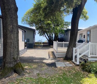 Mudeford House | Sea Shore Lodge Mudeford