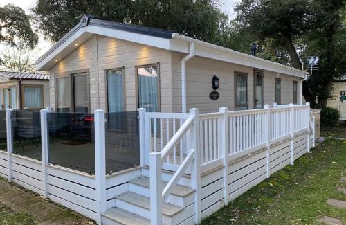 Mudeford House | Sea Shore Lodge Mudeford