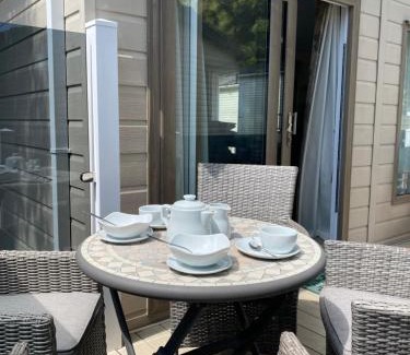 Mudeford House | Sea Shore Lodge Mudeford