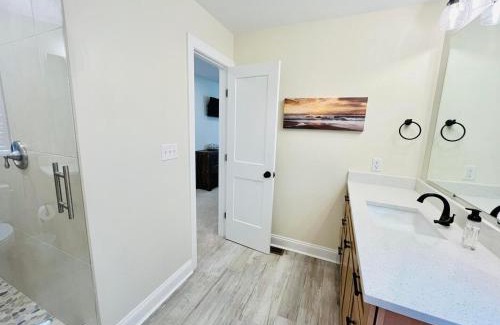 Sandpiper Village House | Sea side drive 8