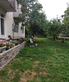 Gonio House | Sea Side Gonio