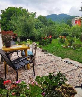 Gonio House | Sea Side Gonio