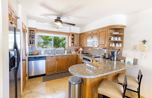 La Paz Apartment | Sea Side Luxury Apartment