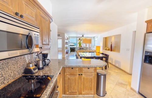La Paz Apartment | Sea Side Luxury Apartment