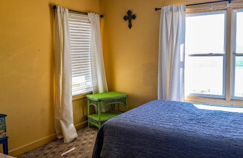 Audubon Place House | Sea-Side