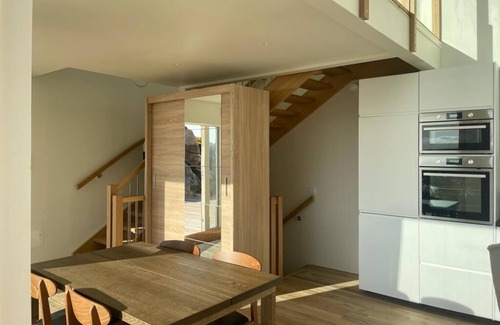 Billdal House | Sea side villa with breathtaking view.