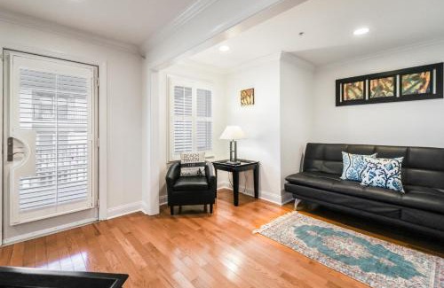 Tybee Island Villa | Sea Sight Villa C