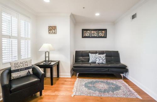 Tybee Island Villa | Sea Sight Villa C