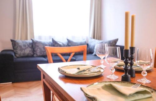 Varna Apartment | Sea Siren 2BD Apartment near Sea Garden by ApartMAX