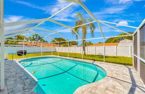 Palma Sola House | Sea & Smile