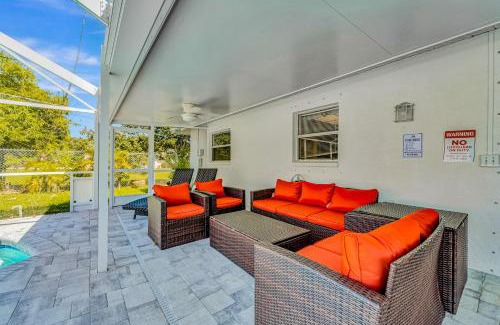 Palma Sola House | Sea & Smile
