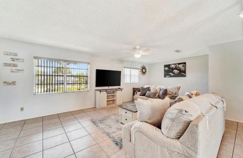Palma Sola House | Sea & Smile
