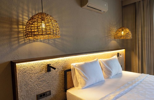 Bitez Hotel | SEA SOUL OTEL
