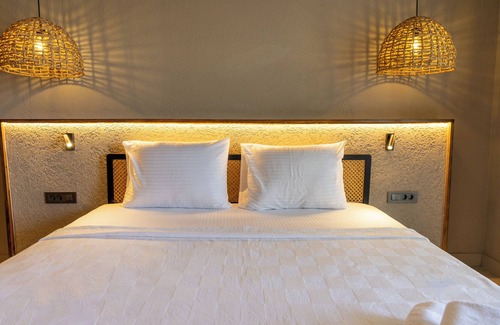 Bitez Hotel | SEA SOUL OTEL