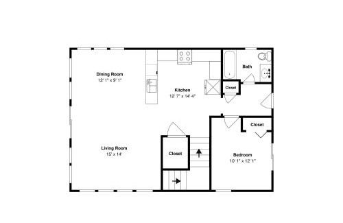 Topsail Beach House | Sea Sound Blessing