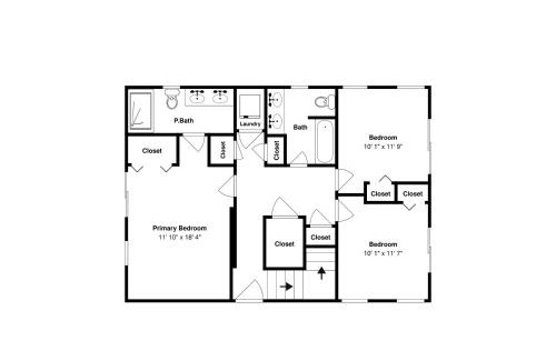 Topsail Beach House | Sea Sound Blessing