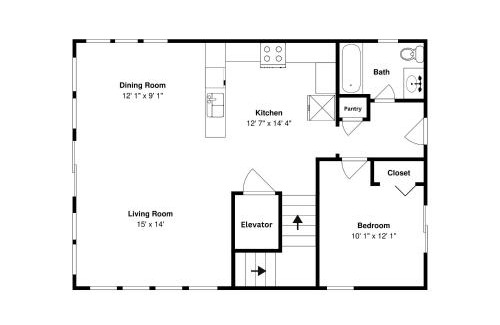 Topsail Beach House | Sea Sound Blessing