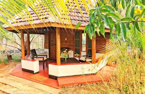 Tangalle House | Sea sound cabana & Restaurant
