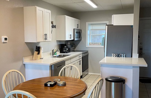 Port Aransas Condo | Sea Sounds | ★Beachfront★ | 2 Pools | First Floor Island Retreat 2 Bedroom Condo