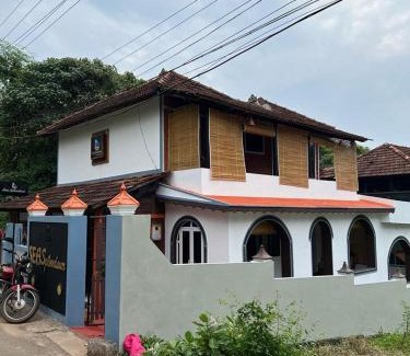 Varkala House | Sea Splendour Beach Resort
