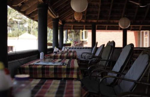 Varkala House | Sea Splendour Beach Resort
