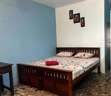 Varkala House | Sea Splendour Beach Resort