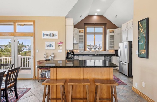 Pine Island House | Sea Spot: Saltwater Pool, Hot Tub, Beach Club Access