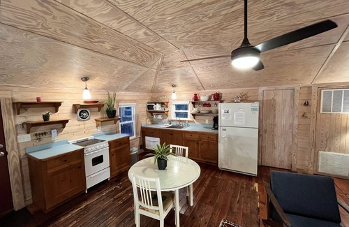 Nags Head Cottage | Sea Spray #4