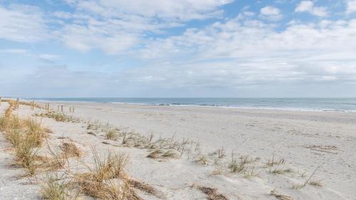 Debordieu Colony House | Sea Spray in DeBordieu Colony home by Peace Vacations