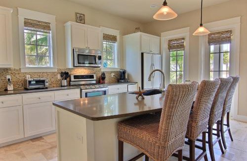 Cinnamon Shore House | Sea Star 104 ST