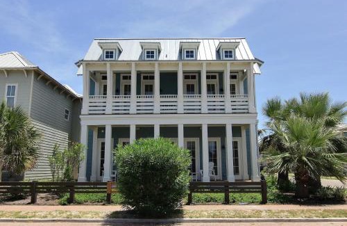 Cinnamon Shore House | Sea Star 104 ST