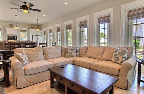 Cinnamon Shore House | Sea Star 104 ST