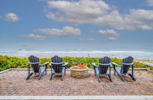 Lincoln Beach House | Sea Star Bella Beach