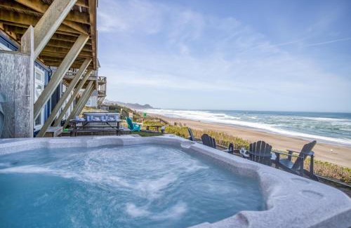 Lincoln Beach House | Sea Star Bella Beach