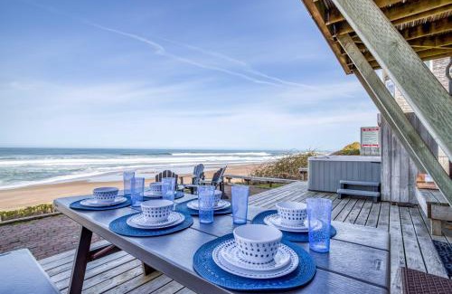Lincoln Beach House | Sea Star Bella Beach