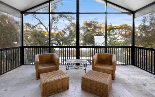 White's Gulfview House | Sea Stars by Oversee 30A